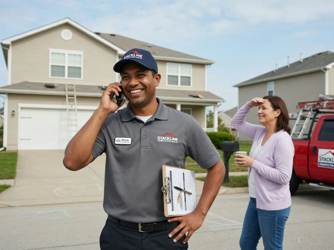 Chimney flashing repair Harrisville, PA FAQs